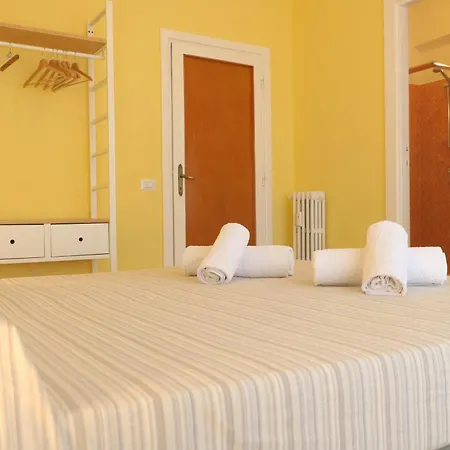 Rome Sleep Home Bed & Breakfast