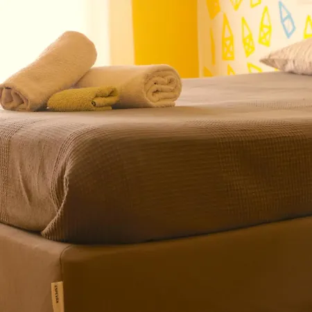 Rome Sleep Home Bed & Breakfast