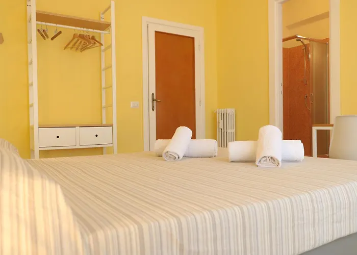 Sleep Bed and breakfast 4*