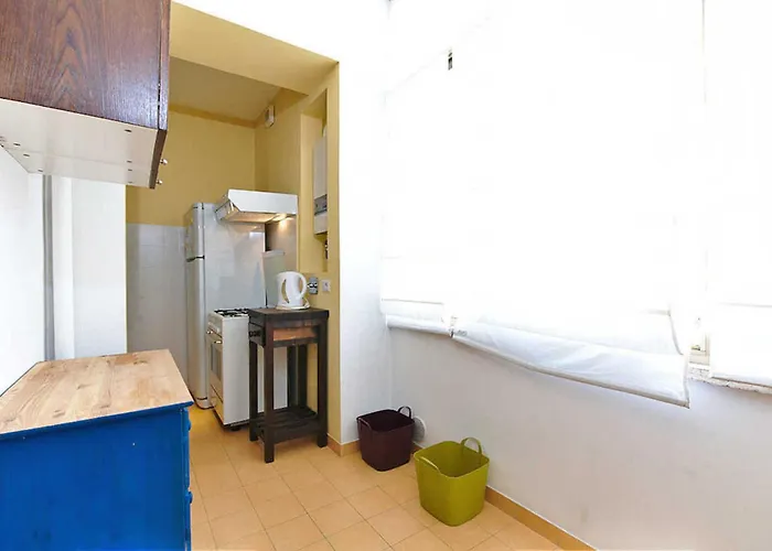Sleep Bed and breakfast 4*