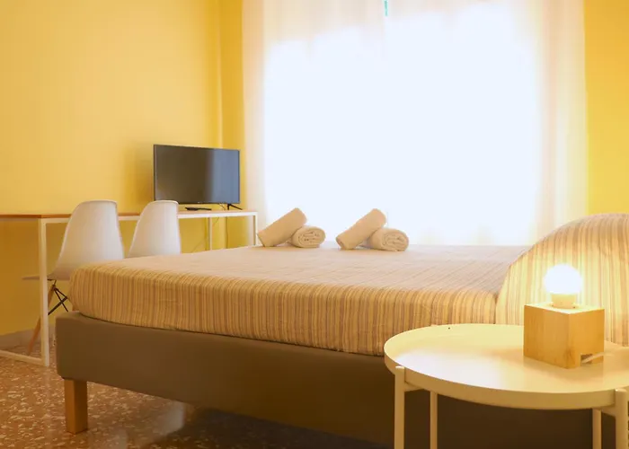 Sleep 4* Roma