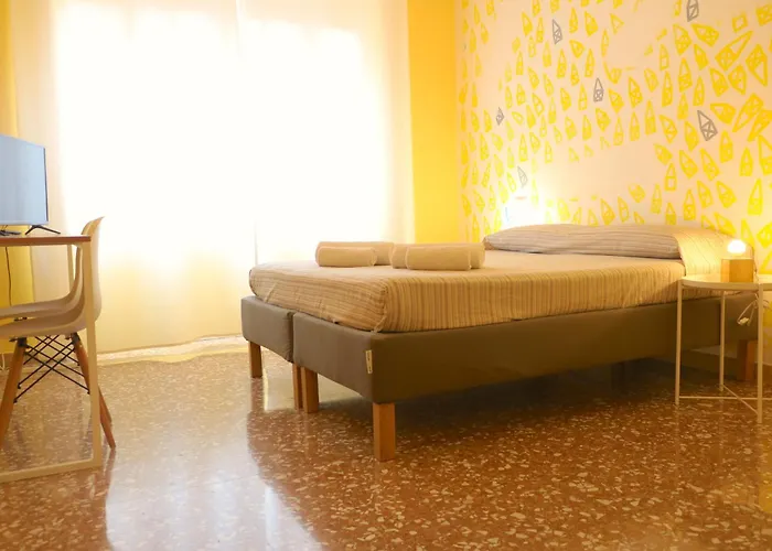 Sleep Bed and breakfast