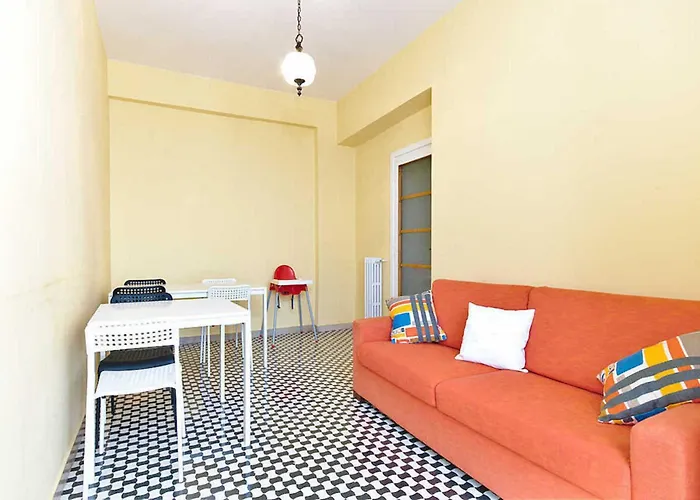 Sleep Bed and breakfast Roma