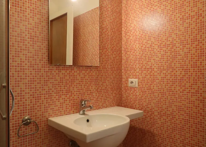 Bed and breakfast Sleep Roma
