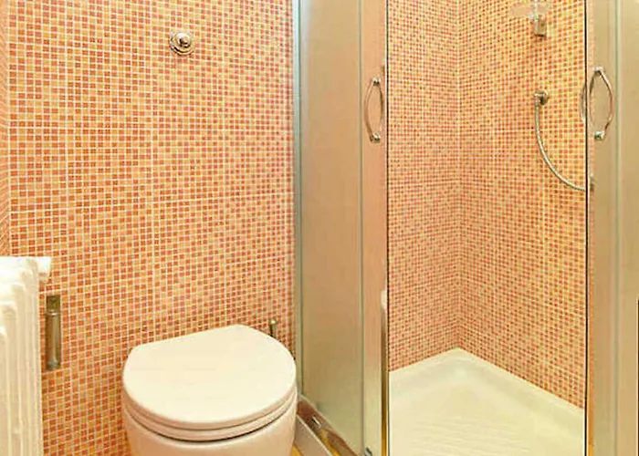 Sleep Bed and breakfast Roma