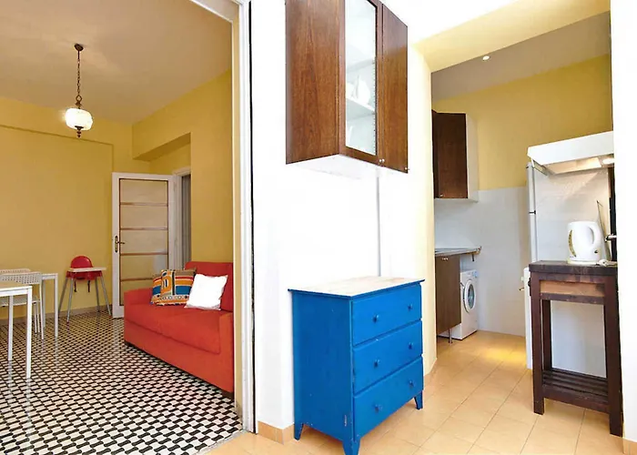 Sleep Bed and breakfast Roma